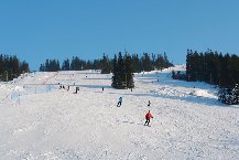 Pokoje Gościnne U Górala