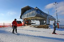 Pokoje Gościnne U Górala