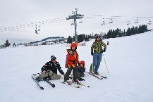 Pokoje Gościnne U Górala
