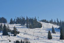 Pokoje Gościnne U Górala