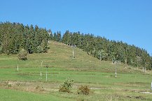 Pokoje Gościnne U Górala