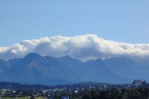 Pokoje Gościnne U Górala